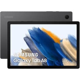 Galaxy Tab A8 10.5 32GB - Grey - Wi-Fi + 4G