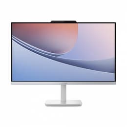 Lenovo A100 24" Core i3 1.8 GHz - SSD 512 GB - 16GB QWERTZ - German