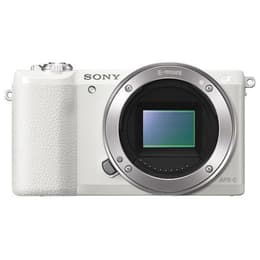 Other Alpha 5100 - White