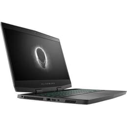 Dell Alienware M15 r6 15"-inch - Ryzen 7 5800X - 16GB - SSD 512 GBGB NVIDIA GeForce RTX 3060 QWERTY - English