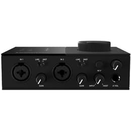 Native Instruments Komplete Audio 2 Audio accessories