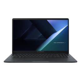 Asus ExpertBook B1 B1503CVA-S74091 15"-inch - 7 150U - 16GB - HDD 512 GBGB Integrated Graphics QWERTZ - Swiss