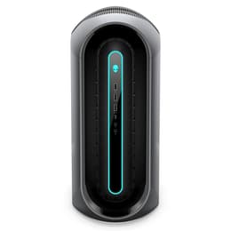 Dell Alienware Aurora R11 Core i9-10900K 3.7 GHz - SSD 2 TB + HDD 1 TB - 16GB
