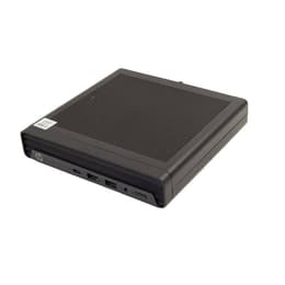 EliteDesk 800 G6 Tiny Core i5-10500T 2.3Ghz - SSD 256 GB - 64GB