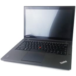 Lenovo ThinkPad T440 14-inch (2014) - Core i5-4300U - 8GB - HDD 1 TB AZERTY - French