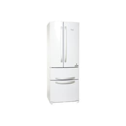 Hotpoint Quadrio 4D AA W/HA Refrigerator
