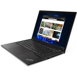 Lenovo ThinkPad T14s G3 14-inch (2022) - Core i7 - Gen 12 (U) - 16GB - SSD 512 GB QWERTY - English