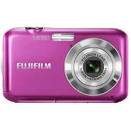 Fujifilm FinePix JV200 Compact 14Mpx - Pink