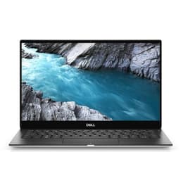 Dell XPS 13 9380 13-inch (2018) - Core i5 - Gen 8 (U) - 16GB - SSD 256 GB QWERTY - Swedish