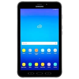 Galaxy Tab Active2 16GB - Black - Wi-Fi + 4G