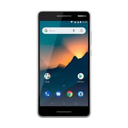 Nokia 2.1 8GB - Grey - Unlocked