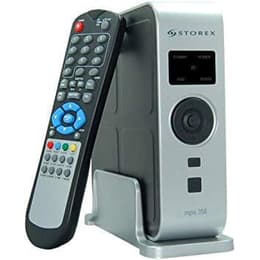 Storex MPIX-356 External hard drive - HDD 500 GB USB 2.0