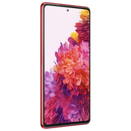 Galaxy S20 FE 128GB - Red - Unlocked