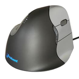 Evoluent VerticalMouse 4 Mouse Wireless