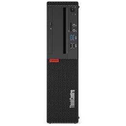 ThinkCentre M720s SFF Core i5-8400 2,8Ghz - SSD 256 GB - 8GB