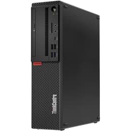 ThinkCentre M720S SFF Core i5-8400 2.8Ghz - SSD 256 GB - 8GB