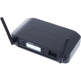 Shure GLXD4 Audio accessories