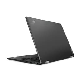 Lenovo ThinkPad L13 Yoga G4 13-inch (2023) - Ryzen 5 - 7000 Series (U) - 16GB - SSD 512 GB QWERTY - Italian