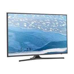 Samsung 50.0000-inch UE50KU6000 3840 x 2160 TV