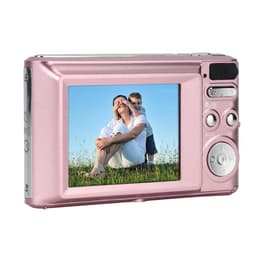 Compact AGFA PHOTO Realishot DC5500 - Pink + AGFA 8X f/2.3
