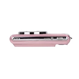 Compact AGFA PHOTO Realishot DC5500 - Pink + AGFA 8X f/2.3