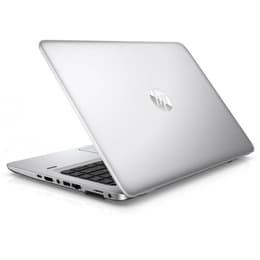 HP EliteBook 840 G3 14-inch (2014) - Core i5-6200U - 8GB - SSD 128 GB QWERTY - Spanish