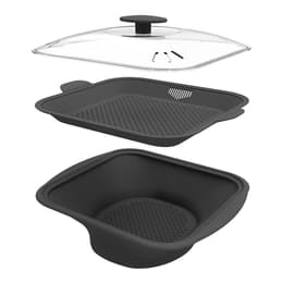 Miogo Maestro Multi-purpose food cooker