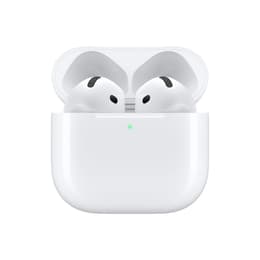 Apple AirPods 4th gen (2024) - Wireless (USB-C) White