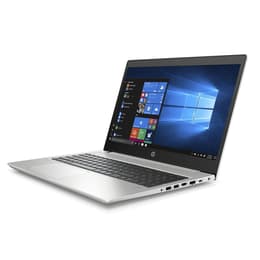 HP ProBook 450 G6 15-inch (2018) - Core i5 - Gen 8 (U) - 8GB - SSD 256 GB QWERTY - Finnish