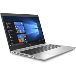 HP ProBook 450 G6 15-inch (2018) - Core i5 - Gen 8 (U) - 8GB - SSD 256 GB QWERTY - Finnish