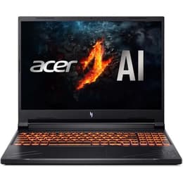 Acer Nitro V ANV16-42-R3JW 16"-inch - Ryzen 7 260 - 16GB - SSD 512 GBGB NVIDIA GeForce RTX 5060 QWERTY - English