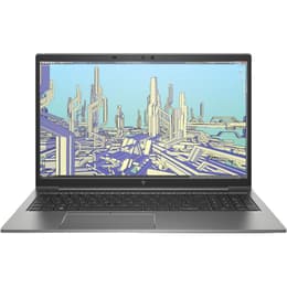 HP ZBook Firefly 15 G8 15-inch (2021) - Core i7 - Gen 11 (G) - 32GB - SSD 512 GB QWERTY - Swedish