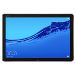 Huawei MediaPad M5 Lite 8 32GB - Midnight Black - WiFi + 4G