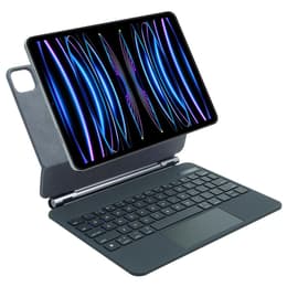 Kibodo Clavier magnétique iPad Pro 11" (2018/2020/2021/2022)