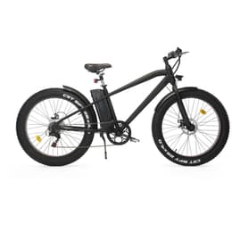 Revoe Fat Electric bike