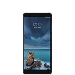 ZTE Blade A7 Vita 32GB - Black - Unlocked