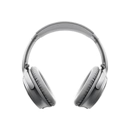 Bose QuietComfort 35 II noise-Cancelling wireless Headphones with microphone - Grey
