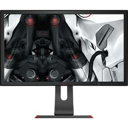 23,6-inch Skillkorp SKP E5-24 1920 x 1080 LED Monitor Black