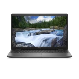 Dell Latitude 3540 15-inch (2023) - Core i5 - Gen 12 (U) - 16GB - SSD 512 GB AZERTY - French
