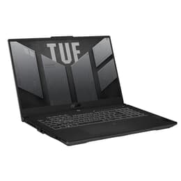 Asus TUF GAMING F17 17"-inch - Core i7-12700H - 16GB - SSD 512 GBGB NVIDIA GeForce RTX 4060 AZERTY - French