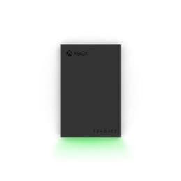 Seagate Gaming Disque Dur Externe Xbox Game Drive External hard drive - HDD 2 TB USB