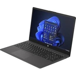 HP 255 G10 15-inch (2023) - Ryzen 3 - 7000 Series (U) - 8GB - SSD 256 GB QWERTZ - German