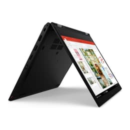 Lenovo ThinkPad L13 Yoga 13-inch Core i7-10510U - SSD 512 GB - 16GB AZERTY - French