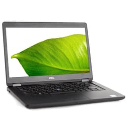 Dell Latitude 5491 14-inch (2018) - Core i5 - Gen 8 (H) - 8GB - SSD 512 GB AZERTY - French