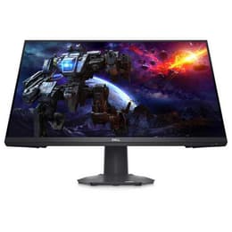27-inch Dell G2724D 2560 x 1440 LED Monitor Black