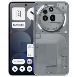 Nothing Phone (3a) Pro 256GB - Grey - Unlocked