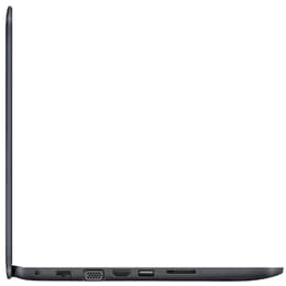 Asus VivoBook E402YA-GA002TS 14-inch (2019) - E2-7015 - 4GB - SSD 64 GB + HDD 1 TB AZERTY - French