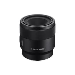 Sony Camera Lense 50mm 2.8 50mm 2.8