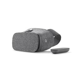 Google Daydream view VR headset