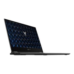 Lenovo Legion Y740S-15IMH 15-inch (2020) - Core i5 - Gen 10 (H) - 16GB - SSD 512 GB QWERTZ - German